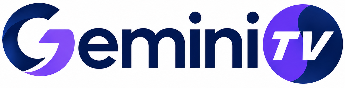 GeminiTV